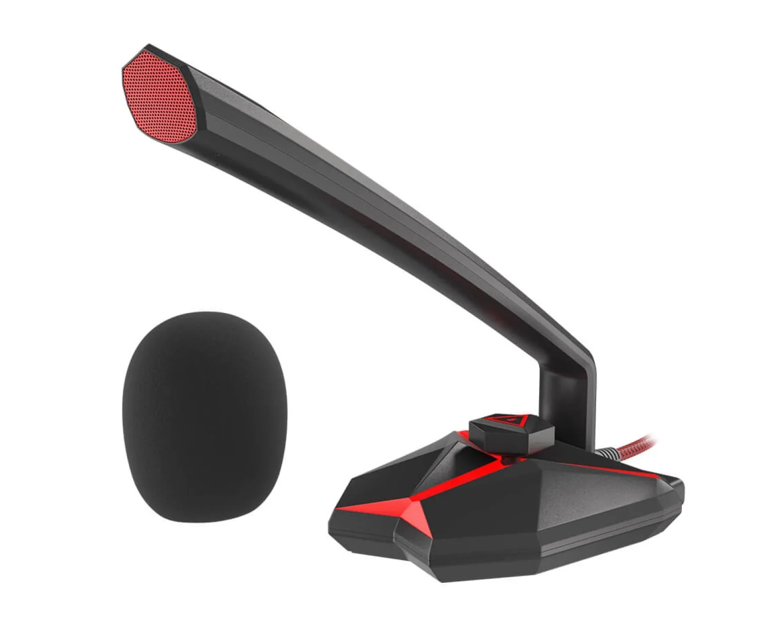 Radium 200 Streaming Microphone