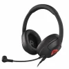 Radon 800 Virtual 7.1 USB Gaming Headset - Black