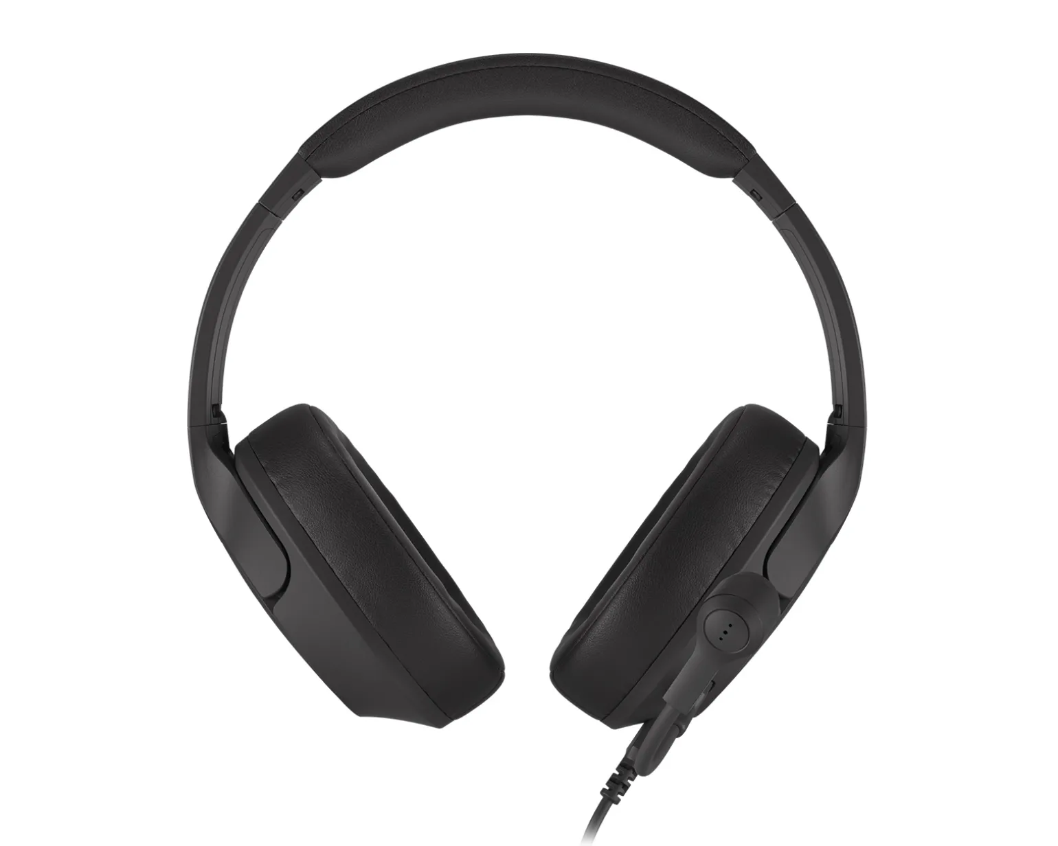 Radon 800 Virtual 7.1 USB Gaming Headset - Black