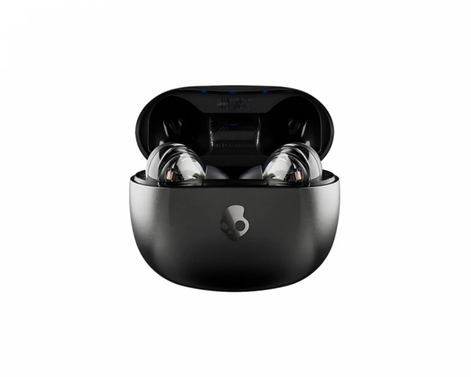 Rail ANC True Wireless In-Ear Headphones - Black