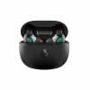 Rail True Wireless In-Ear Headphones - Black