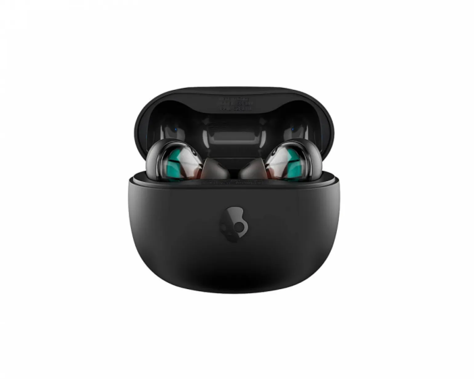 Rail True Wireless In-Ear Headphones - Black