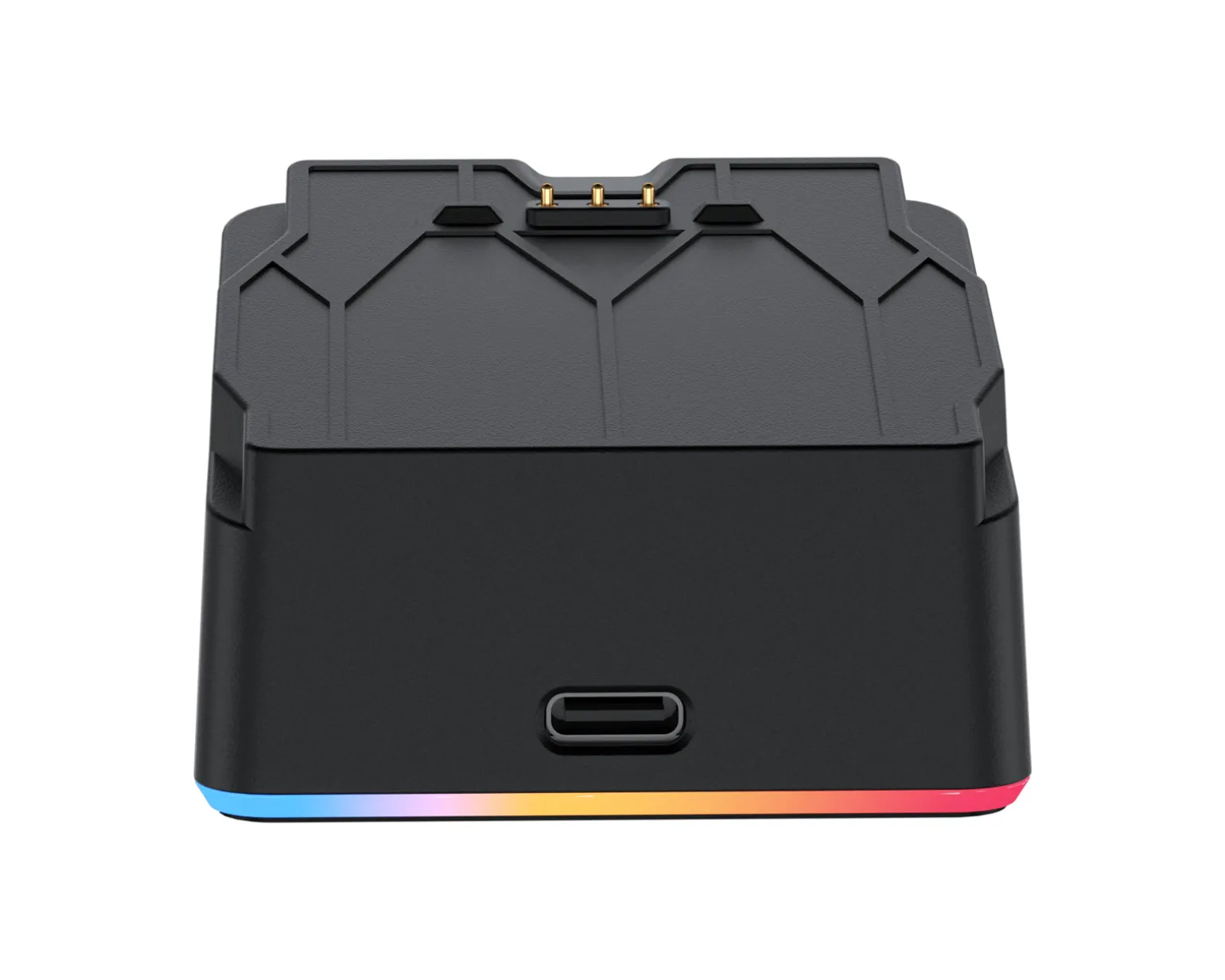 Rainbow 2 Pro Wireless Controller with Charging Stand