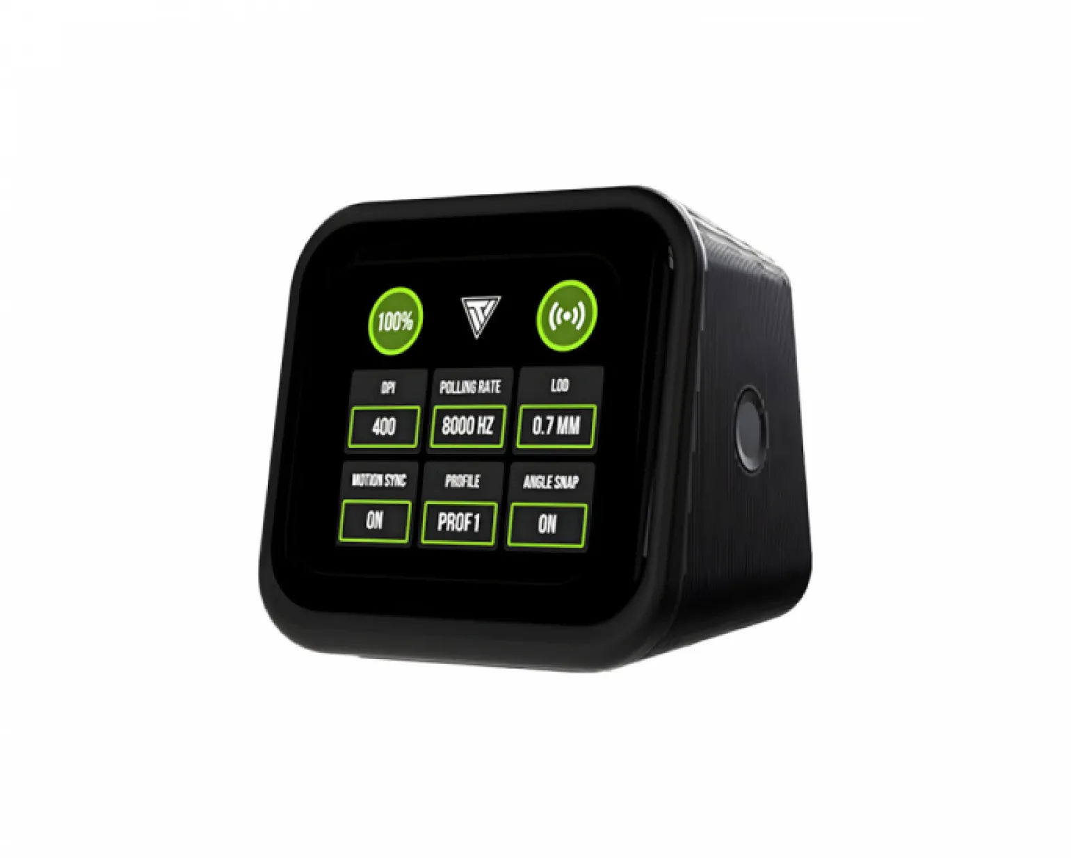 Rapid Sync 8K Dongle for Terra Pro - Black