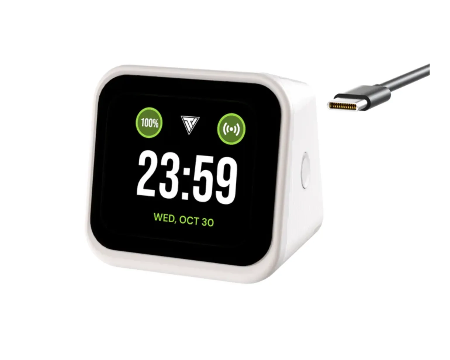 Rapid Sync 8K Dongle for Terra Pro - White