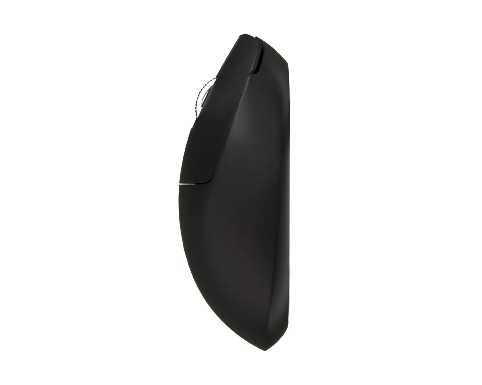 Rapid Sync 8K Dongle + Terra Pro Wireless Gaming Mouse - Black