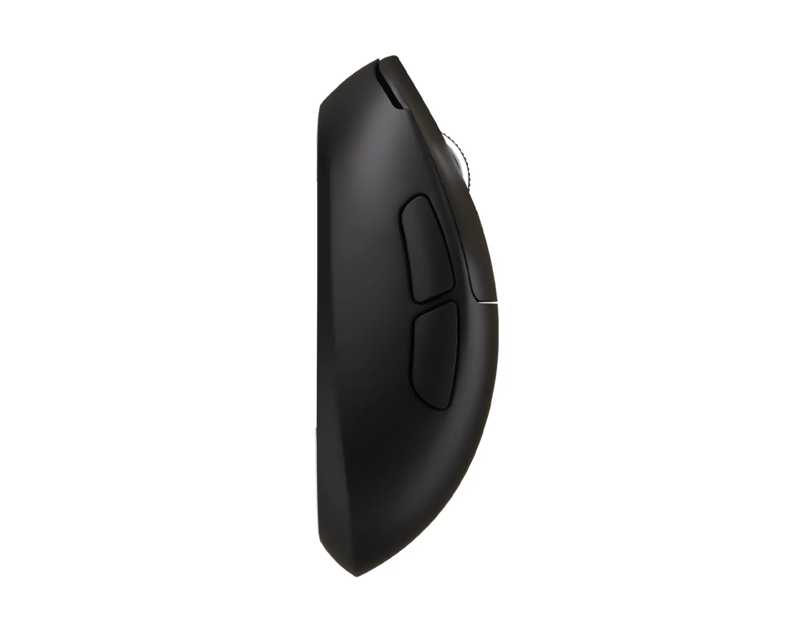 Rapid Sync 8K Dongle + Terra Pro Wireless Gaming Mouse - Black