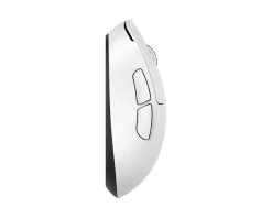 Rapid Sync 8K Dongle + Terra Pro Wireless Gaming Mouse - White