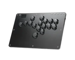 R16 Arcade Controller - Black