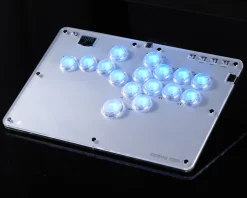 R16 Arcade Controller - White