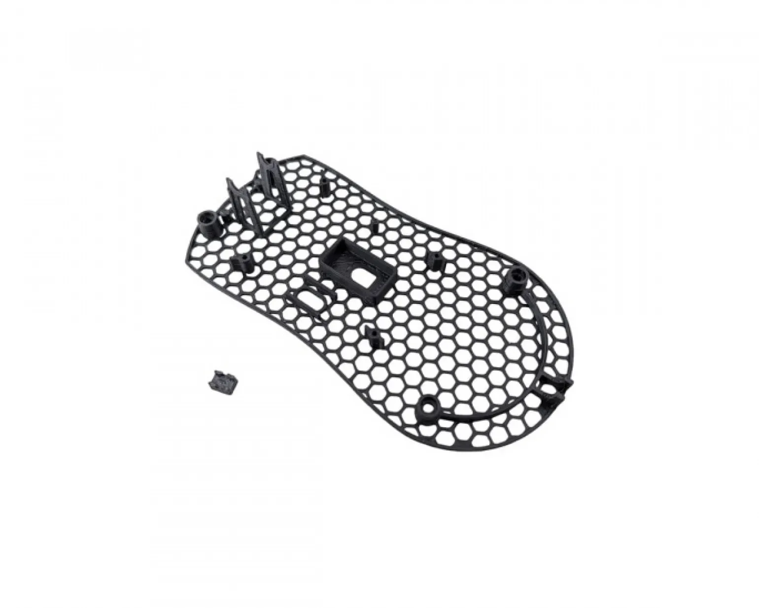 Razer Cobra Pro Wireless Lightweight Base Mod