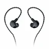 Razer Moray Ergonomic In-Ear Monitor - Black