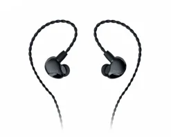 Razer Moray Ergonomic In-Ear Monitor - Black