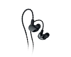 Razer Moray Ergonomic In-Ear Monitor - Black