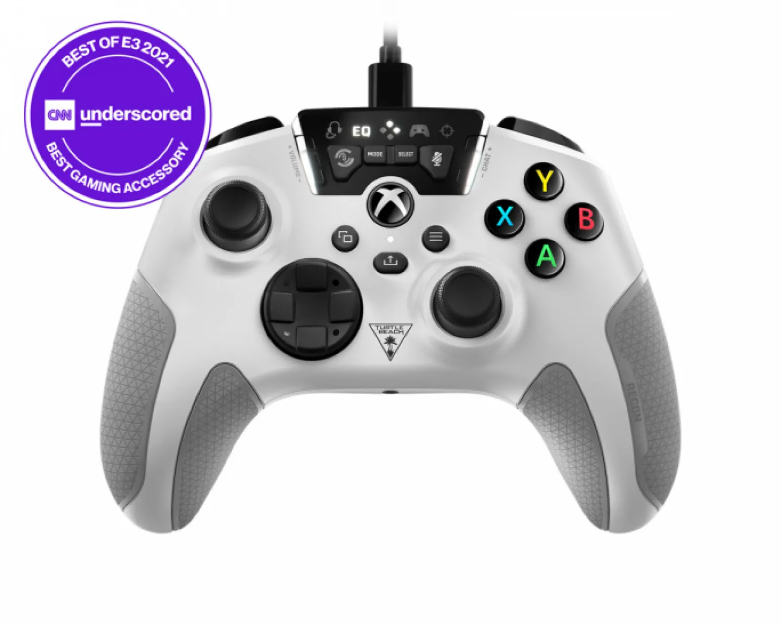 Recon Controller White (Xbox Series/Xbox One/PC)