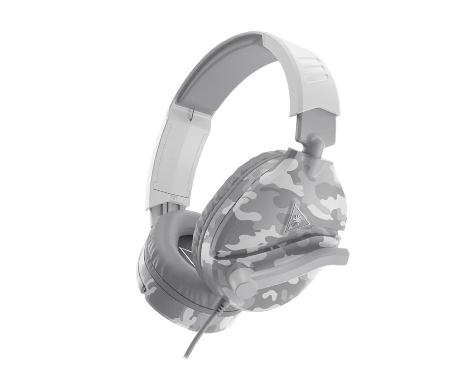 Recon 70 Gaming Headset Arctic Camo