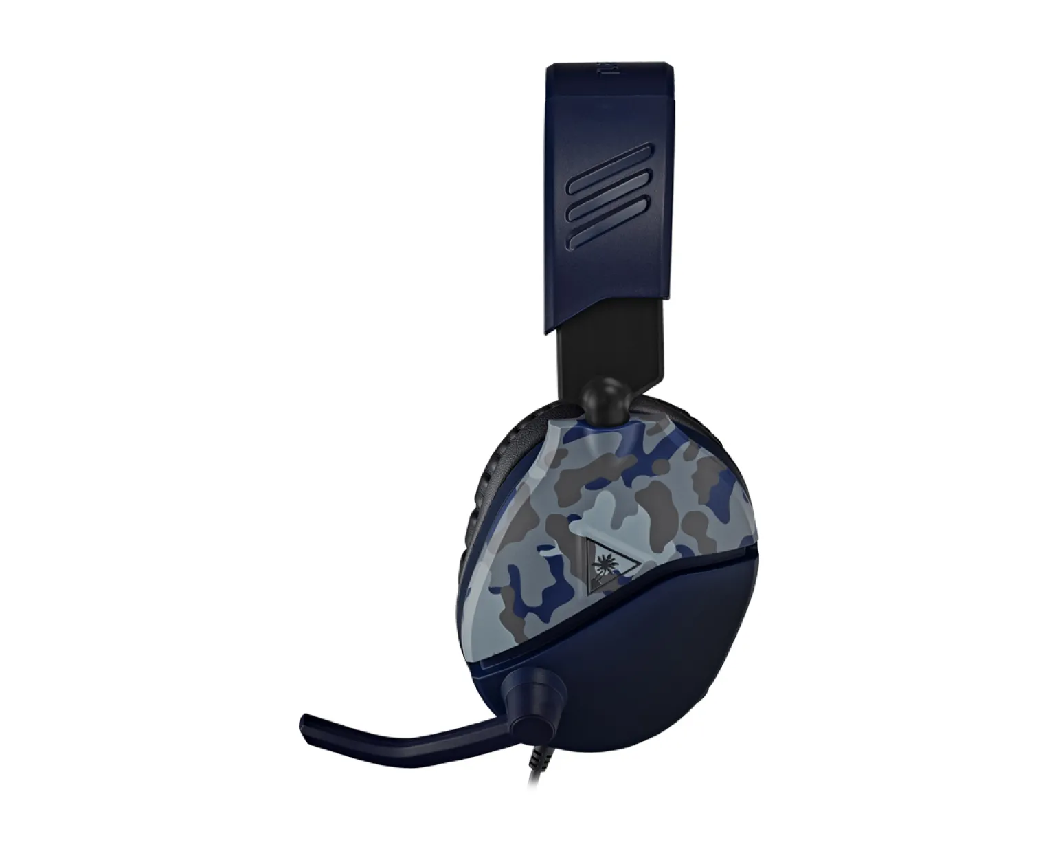 Recon 70 Gaming Headset Blue Camo