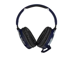 Recon 70 Gaming Headset Blue Camo