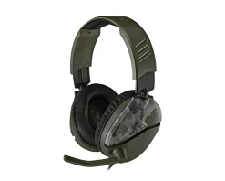 Recon 70 Gaming Headset Green Camo