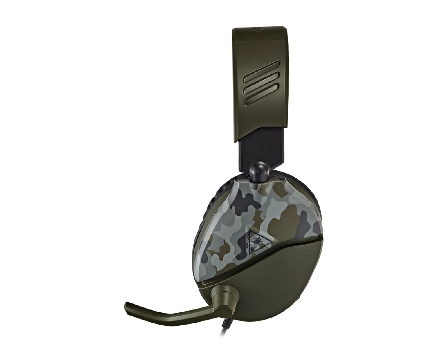 Recon 70 Gaming Headset Green Camo
