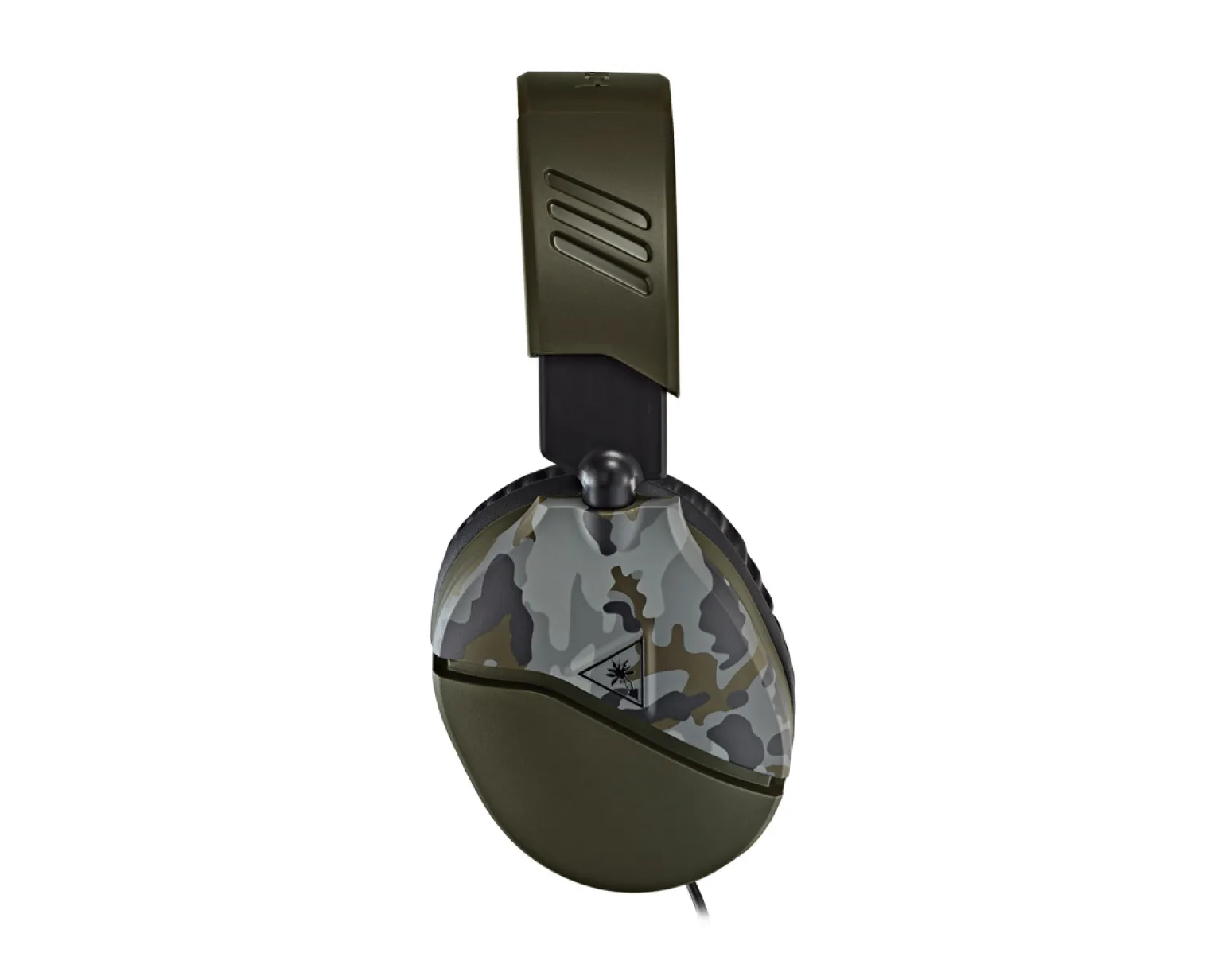 Recon 70 Gaming Headset Green Camo