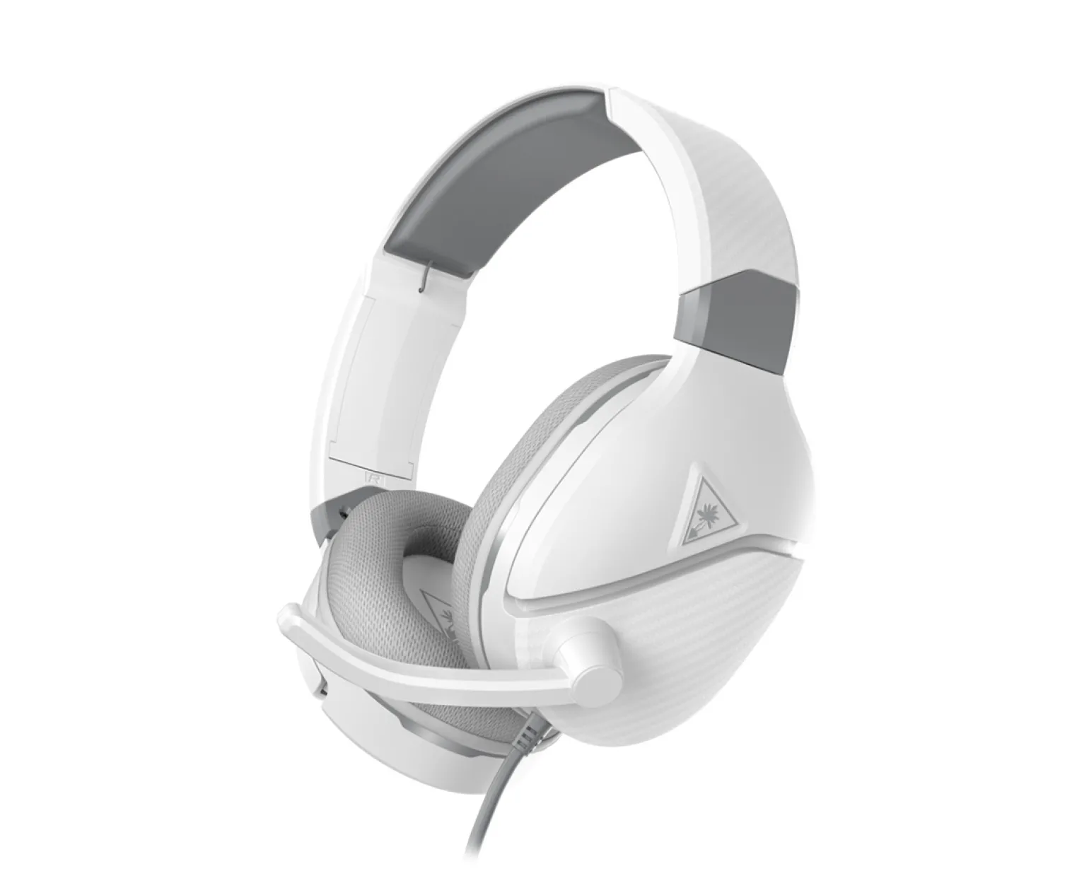 Recon 200 GEN2 Gaming Headset - White