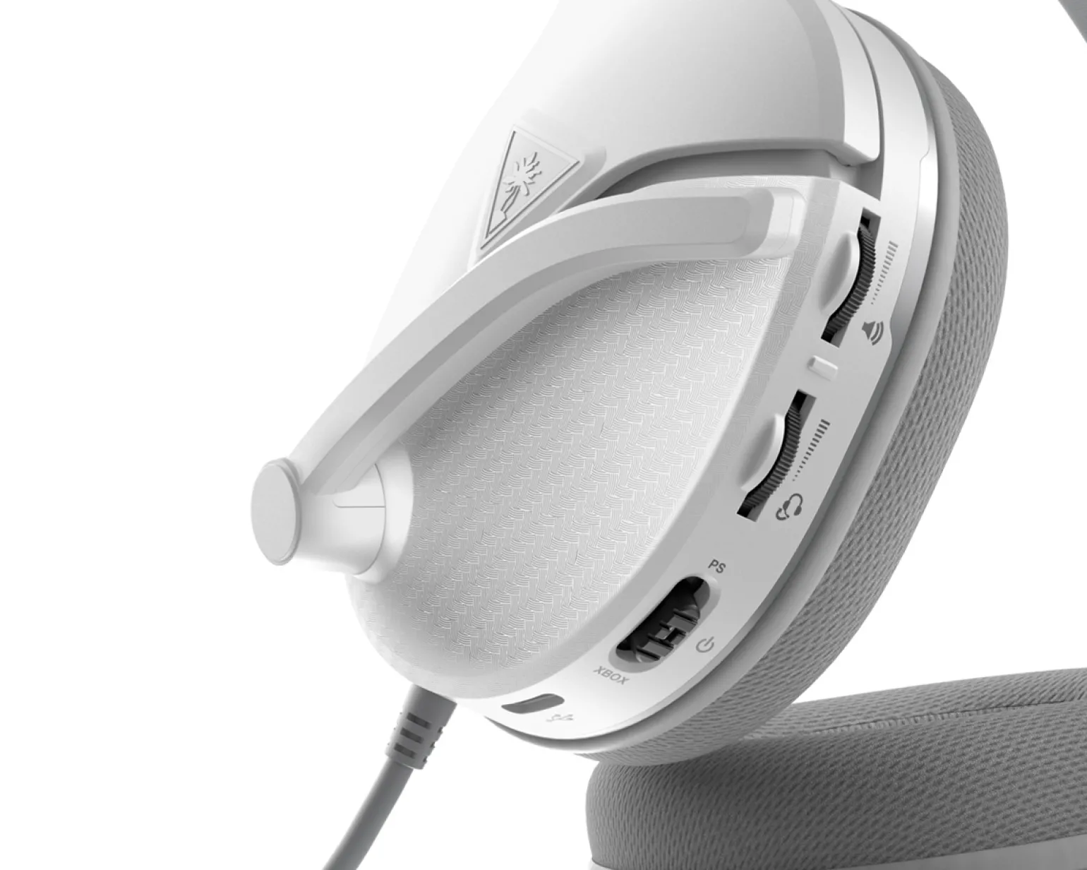 Recon 200 GEN2 Gaming Headset - White