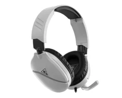 Recon 70 Multiplatform Gaming Headset - White