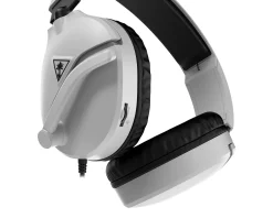 Recon 70 Multiplatform Gaming Headset - White