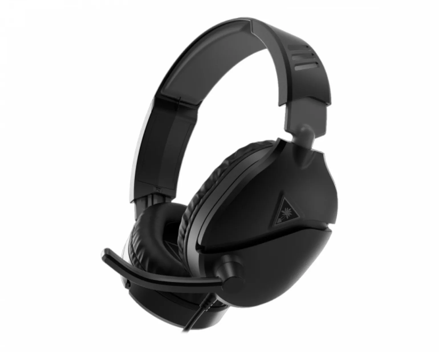 Recon 70 Multiplatform Gaming Headset - Black