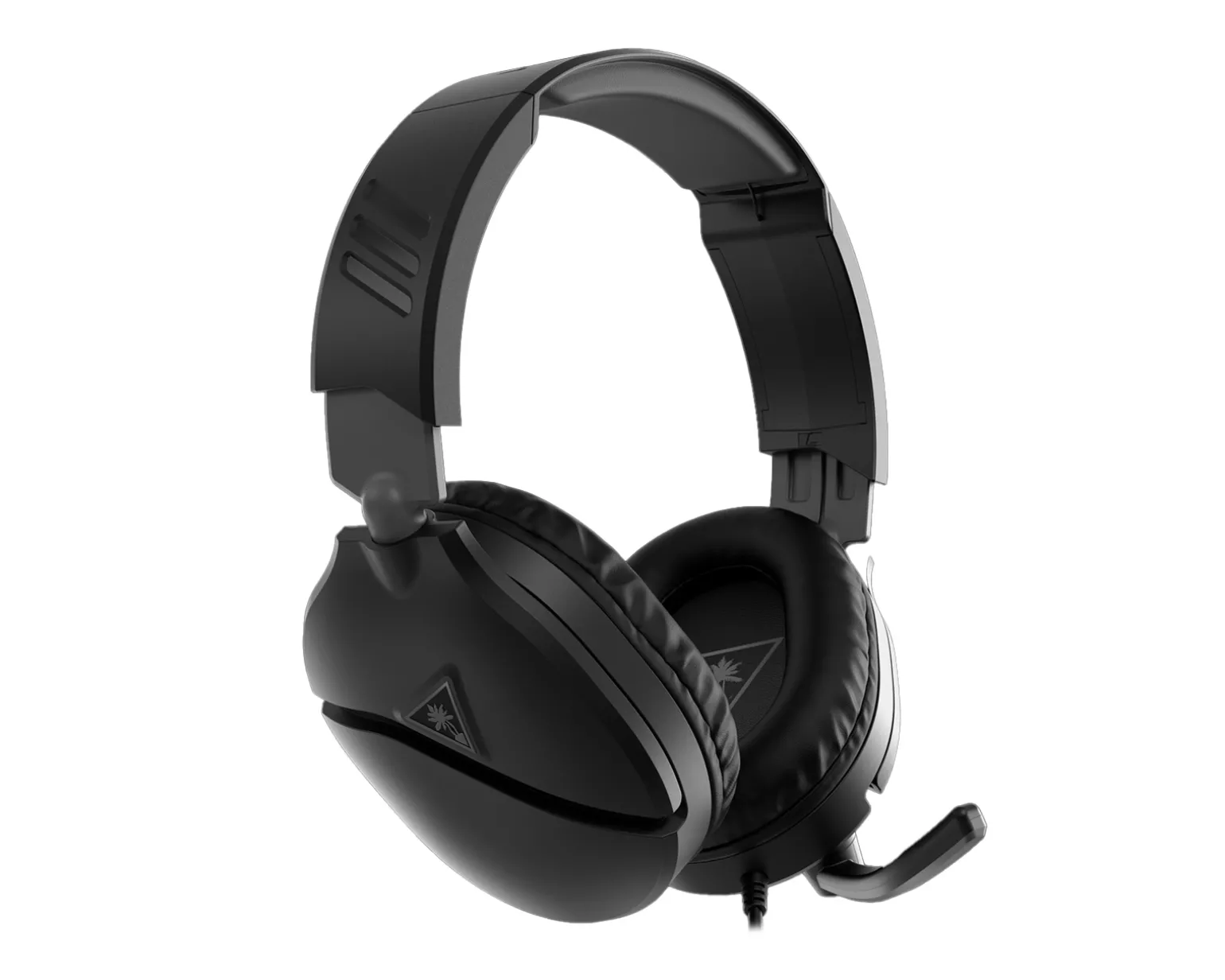 Recon 70 Multiplatform Gaming Headset - Black