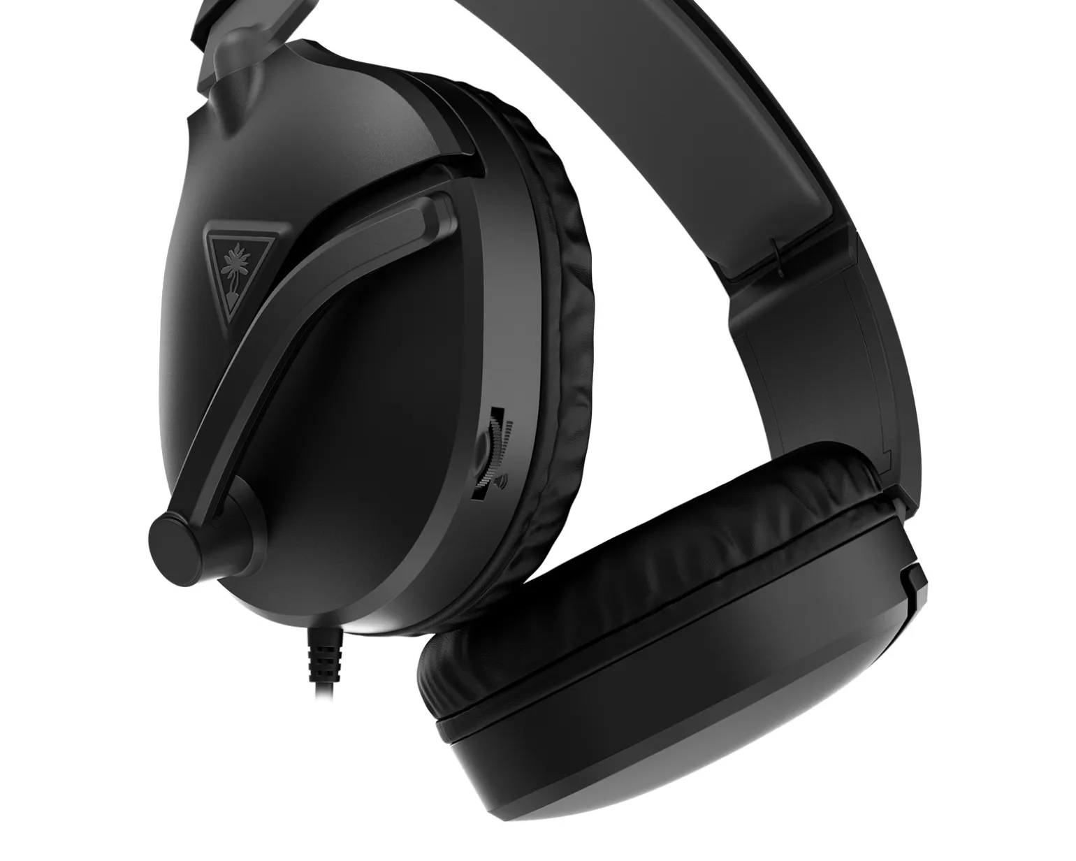 Recon 70 Multiplatform Gaming Headset - Black