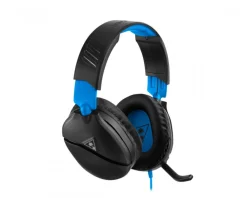 Recon 70P Gaming Headset Black