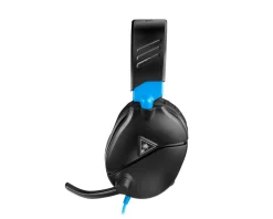 Recon 70P Gaming Headset Black