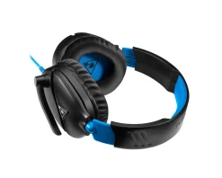 Recon 70P Gaming Headset Black
