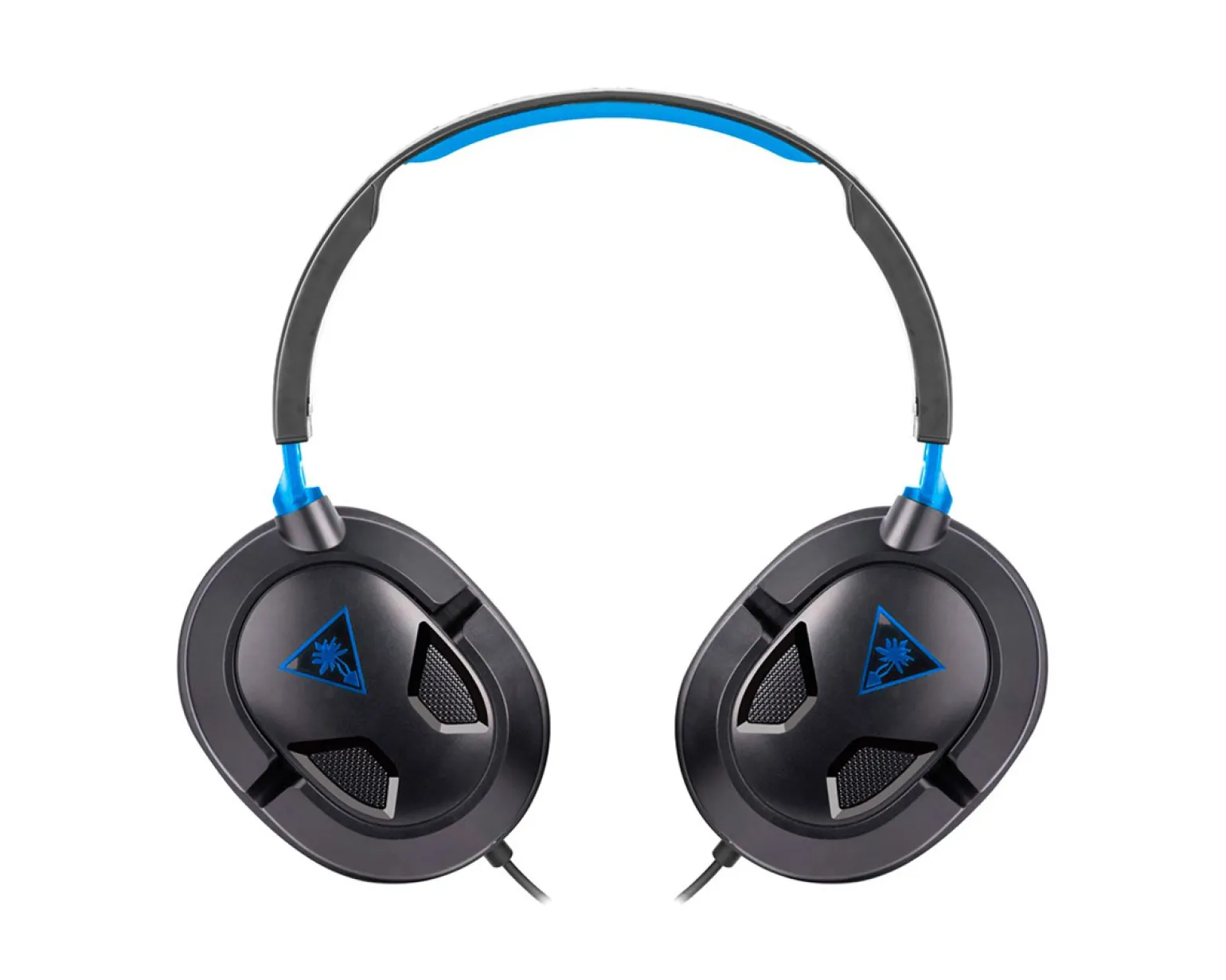 Recon 50P Gaming Headset Black (PC/Xbox/PS5)