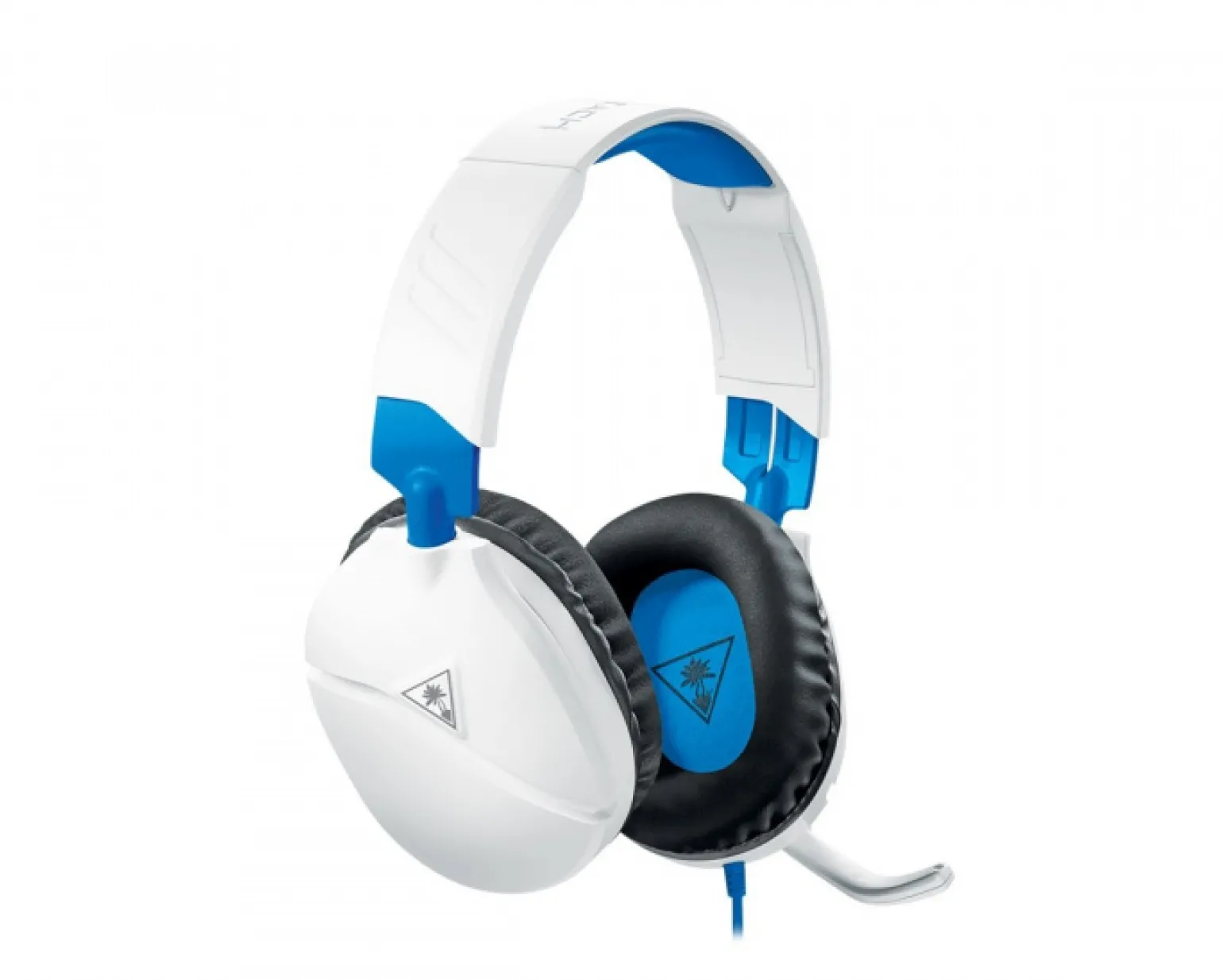 Recon 70P Gaming Headset White