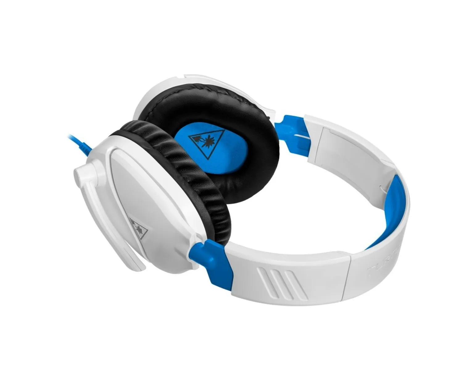 Recon 70P Gaming Headset White