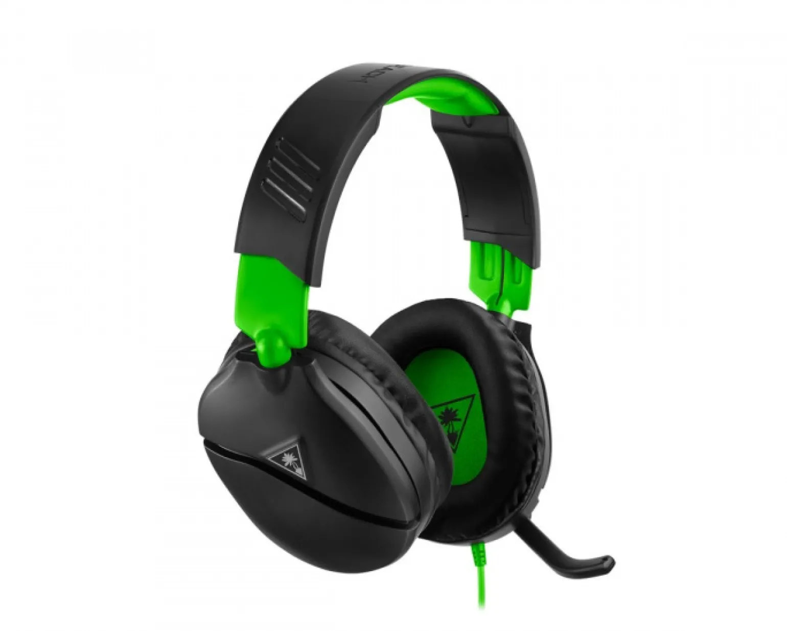 Recon 70X Gaming Headset Black