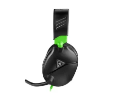 Recon 70X Gaming Headset Black