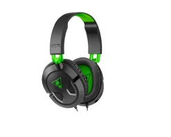 Recon 50X Gaming Headset - Black