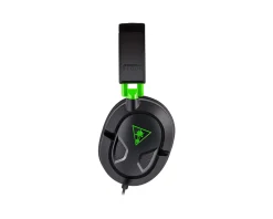 Recon 50X Gaming Headset - Black
