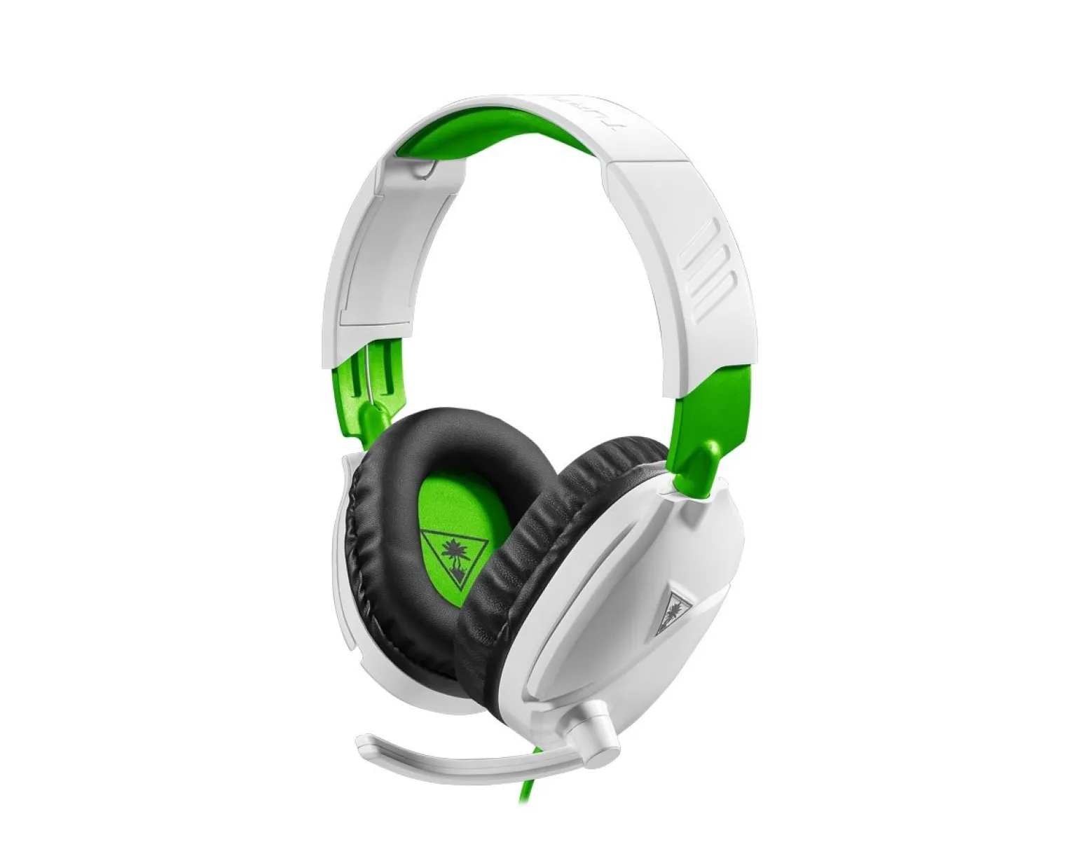 Recon 70X Gaming Headset White