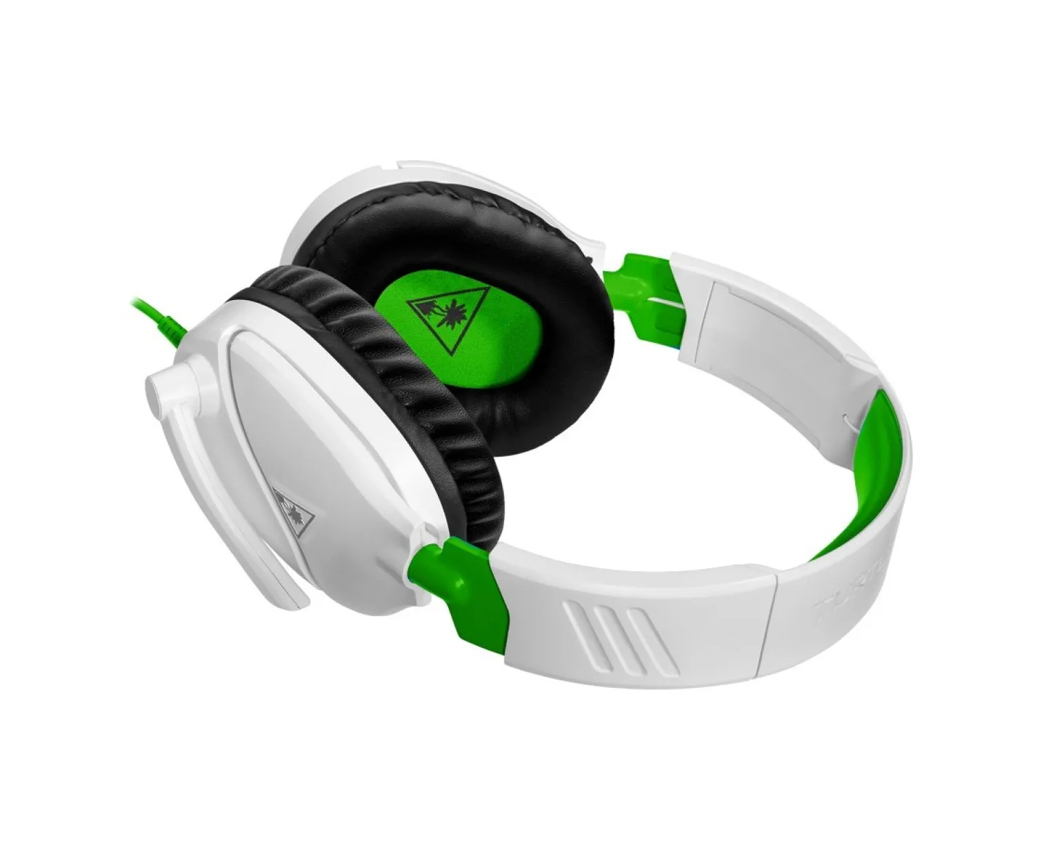 Recon 70X Gaming Headset White