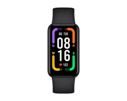Redmi Smart Band Pro - Black Smart Watch