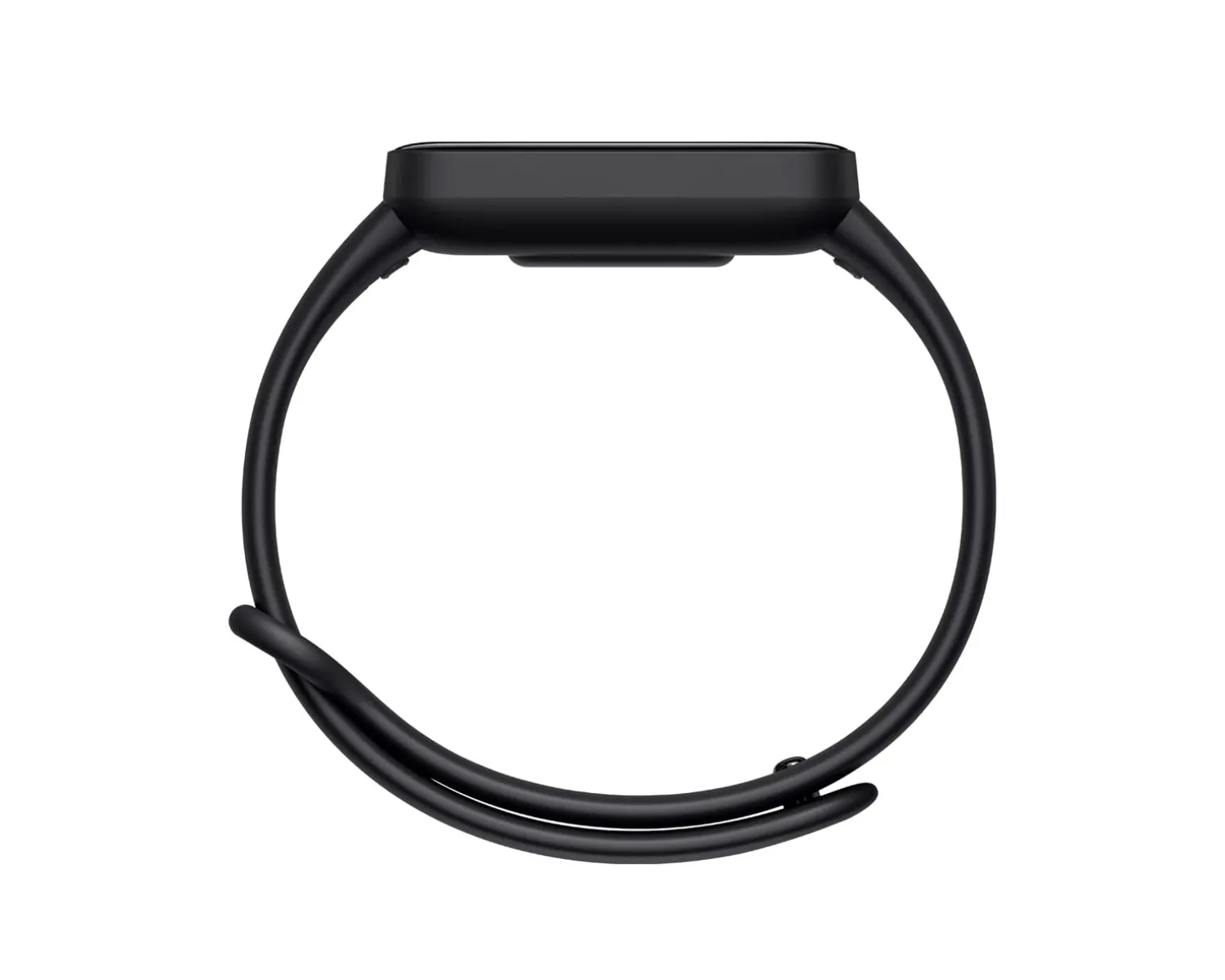 Redmi Smart Band Pro - Black Smart Watch
