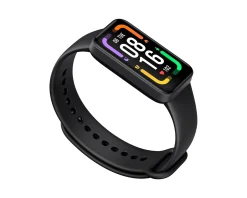 Redmi Smart Band Pro - Black Smart Watch