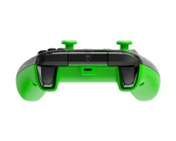Rematch Core Wired Controller - Ghost Camo Green