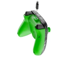 Rematch Core Wired Controller - Ghost Camo Green