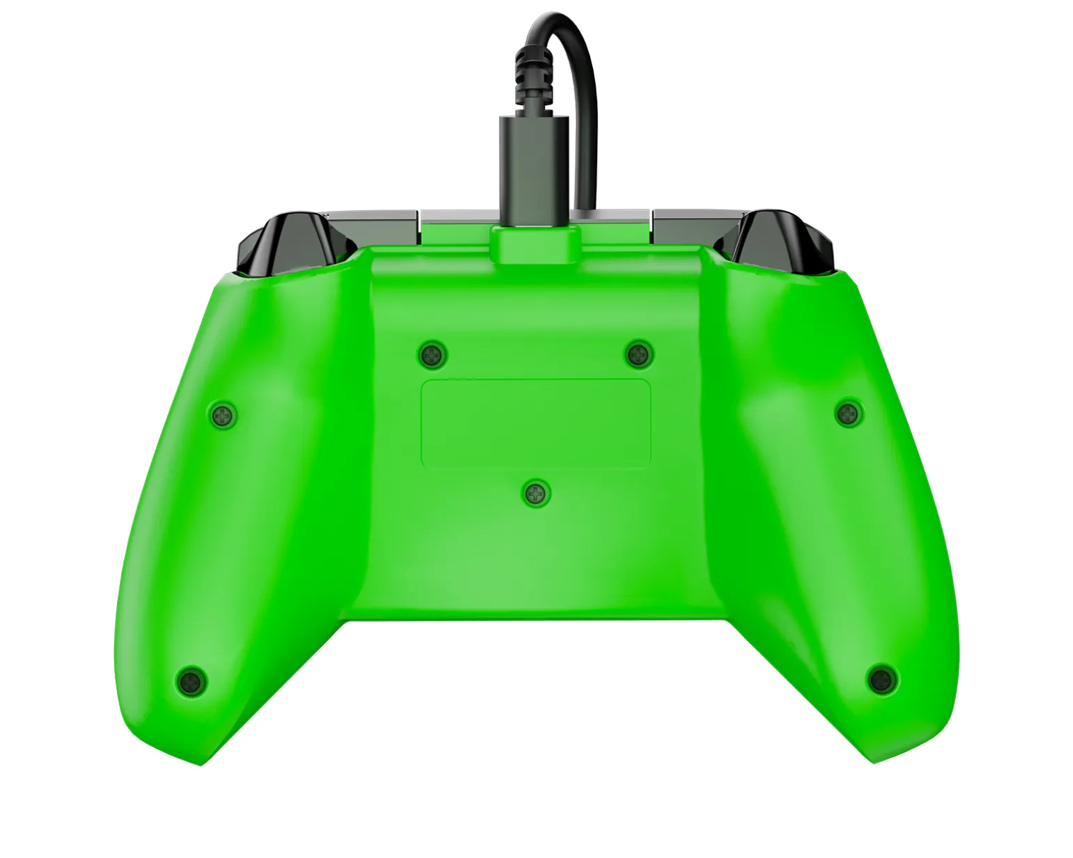 Rematch Core Wired Controller - Black Green